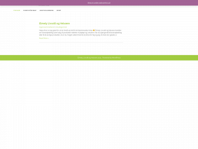 stinerosenbak.dk snapshot