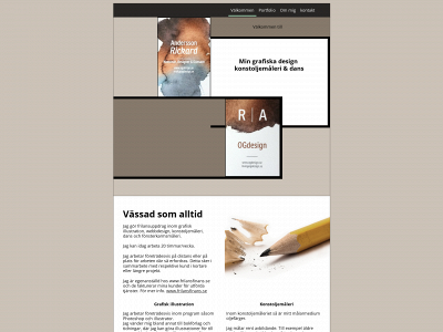 ogdesign.se snapshot