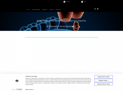 www.smartlabdental.com snapshot