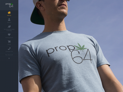 prop64clothing.com snapshot