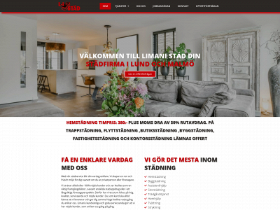 listad.nu snapshot