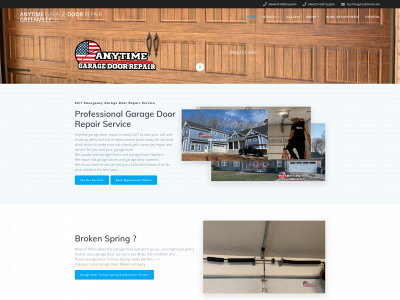 anytime-gdr.com snapshot