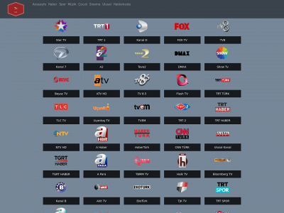 canlitelevizyon.org snapshot
