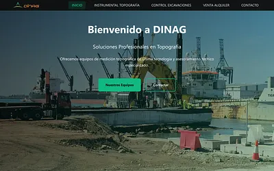 dinag.es snapshot