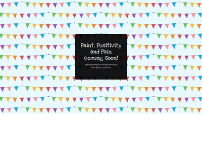 paintpositivityandpain.com snapshot