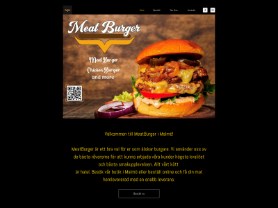 meatburger.se snapshot