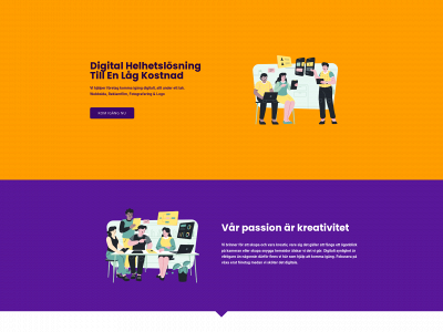 lidinmedia.com snapshot