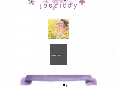 jessicay.se snapshot