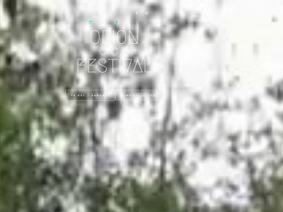 orionfestival.no snapshot