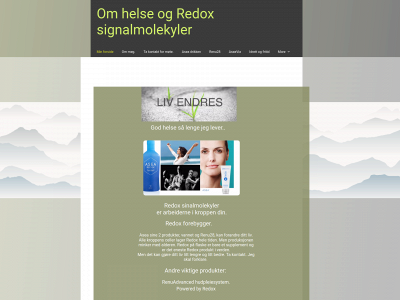 alfmoss.com snapshot