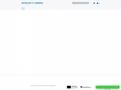 moralesycabrera.net snapshot