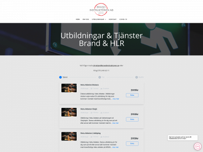 brandinstruktoren.se snapshot