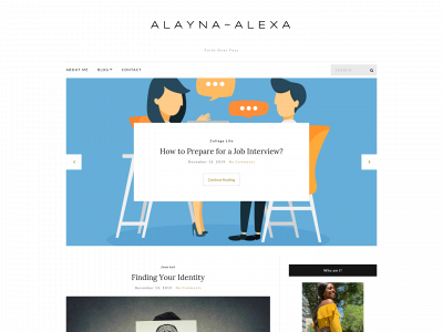 alaynaking.com snapshot
