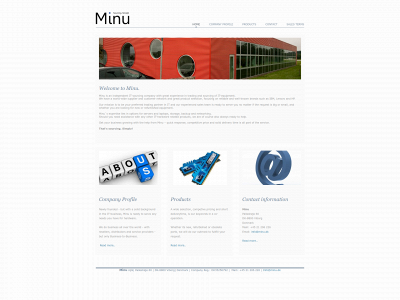 minu.dk snapshot