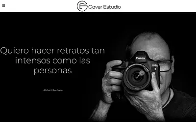 gaverfoto.com snapshot