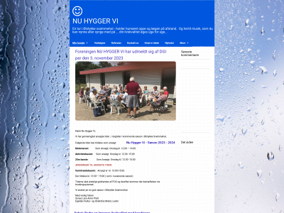 nuhyggervi.dk snapshot