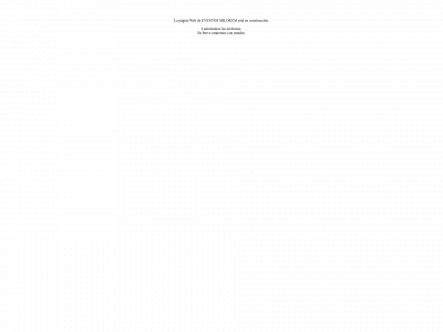 milorum.com snapshot