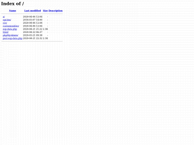 staysneaky.com snapshot