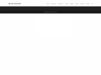 conqueringmythirties.com snapshot