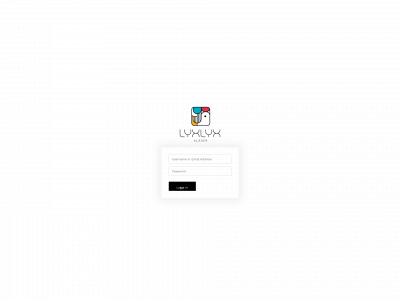 lyxlyx.se snapshot