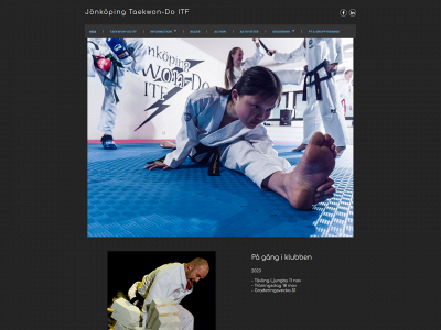jonkopingtkd.se snapshot