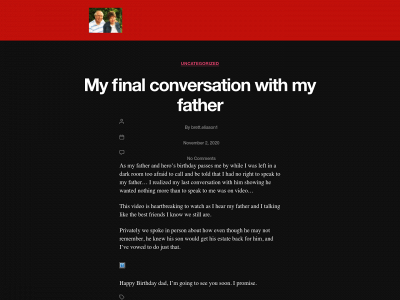 eliasonvsthecorporation.com snapshot