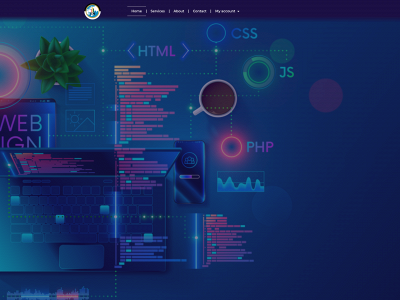 sicwebsitedevelopment.com snapshot