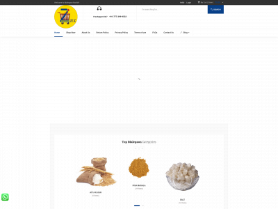 ziyanx.com snapshot