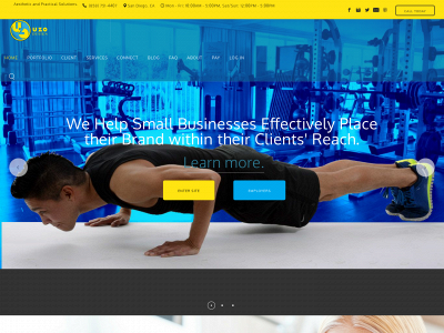 uzodesign.com snapshot