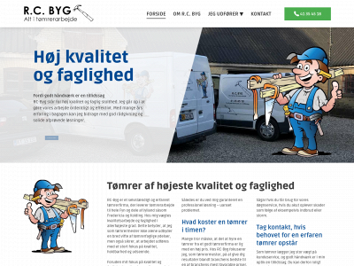 rc-byg.dk snapshot