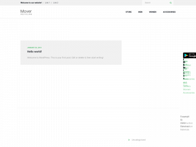 adecky.com snapshot