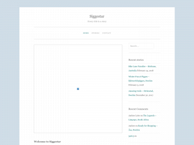 siggestar.com snapshot