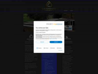 essexrubberroofing.com snapshot
