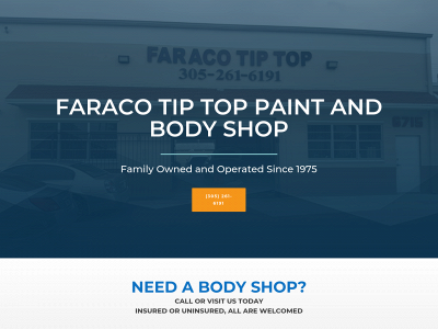 faracotiptop.com snapshot