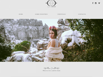studio-honeymoon.com snapshot