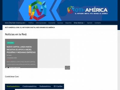 noti-america.com snapshot