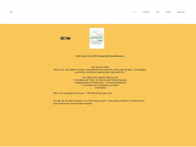 unverpacktlandau.de snapshot