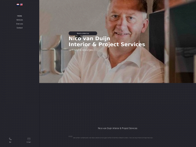 nicovanduijninterior.nl snapshot