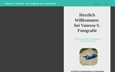 fotografin-grevenbroich.de snapshot