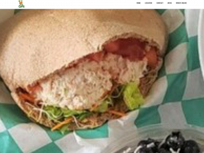 freshcarrotaventura.com snapshot