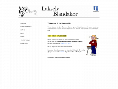 lakselv-blandakor.no snapshot