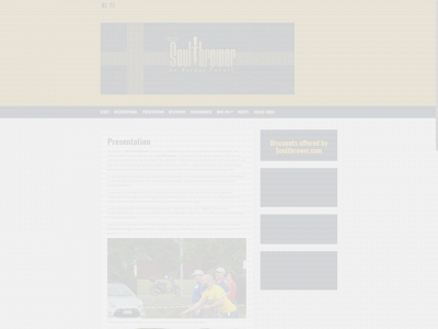 soulthrower.com snapshot