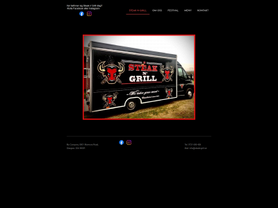 steakngrill.se snapshot