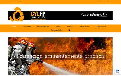 cylfp.com snapshot