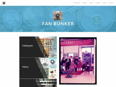 fanbunker.weebly.com snapshot