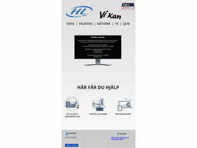 hldata.se snapshot