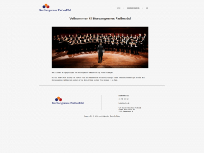 ksfr.dk snapshot