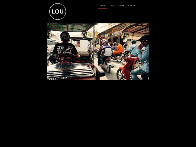 louisha.com snapshot