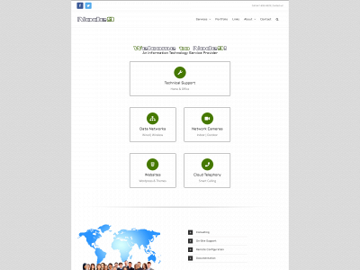 node9.ca snapshot