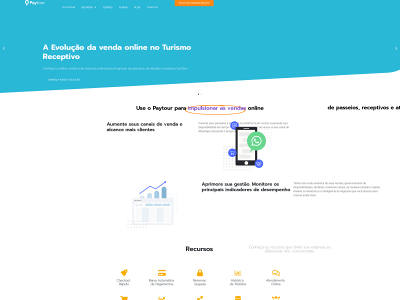 paytour.com.br snapshot